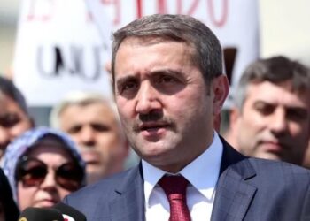 Kayıp silahlarda Albayrak iddiası