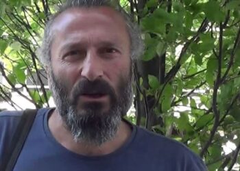 Beş yılı çalınan Hüseyin Gölpınar: Şimdi sadece Akp’liler…