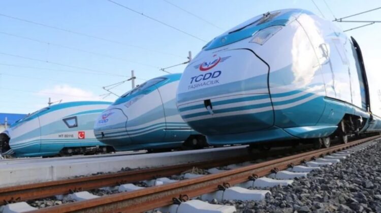 TCDD’ye memur olarak girdi, 69 gün sonra bölge müdürü oldu