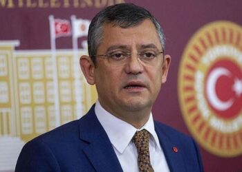 Özgür Özel, uyuşturucuyla ilgili uluslararası raporlara dikkat çekti