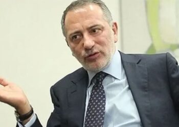 İletişim Başkanlığı, Altaylı’nın Erdoğan yazısı için Habertürk’ten özür istedi