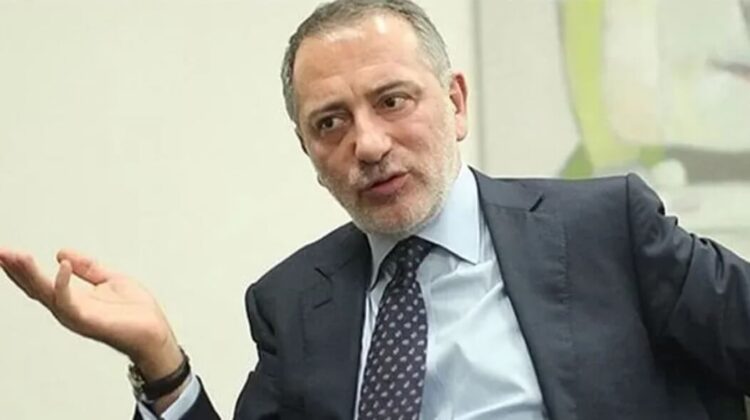 İletişim Başkanlığı, Altaylı’nın Erdoğan yazısı için Habertürk’ten özür istedi