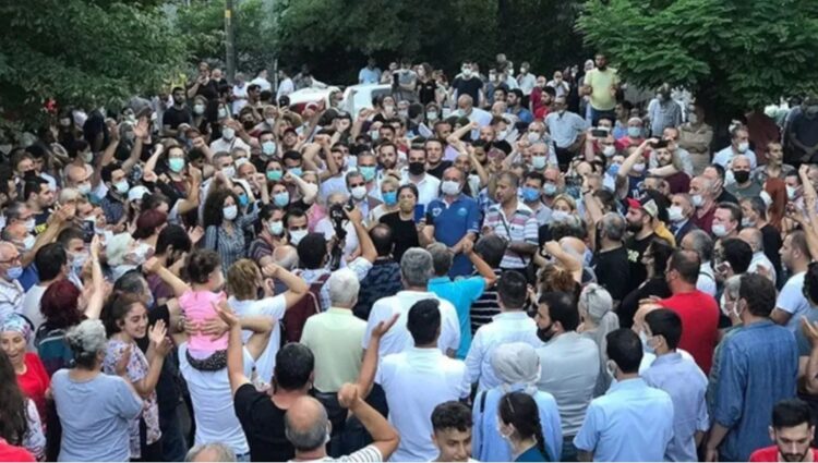 Mahalleli kazandı: Tozkoparan’da yürütmeyi durdurma kararı