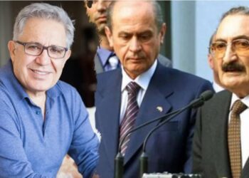 Bahçeli’den Zülfü Livaneli’ye “Ecevit” tepkisi