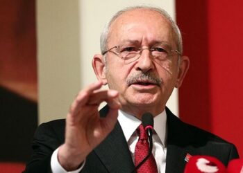Kemal Kılıçdaroğlu’dan ‘fezleke’ yanıtı: Ellerinden geleni yapsınlar