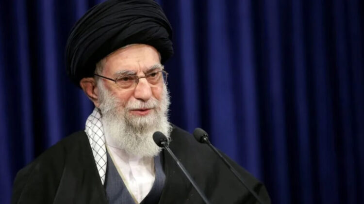 Hamaney su protestolarına hak verdi: Eylemcileri suçlayamayız