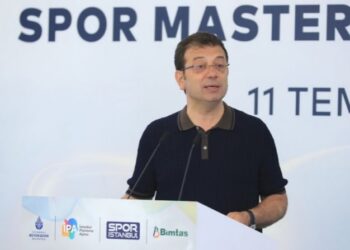 Ekrem İmamoğlu çılgın projesini açıkladı