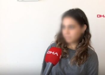 Özel fotoğrafları başına dert açtı! Genç kadına şantaj