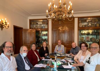 TGC 2021 Basın Özgürlüğü Ödülleri açıklandı