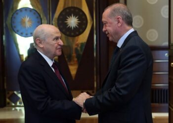 Erdoğan’ın MHP planı ortaya çıktı: ‘İttifak bunun yolunu arıyor…’