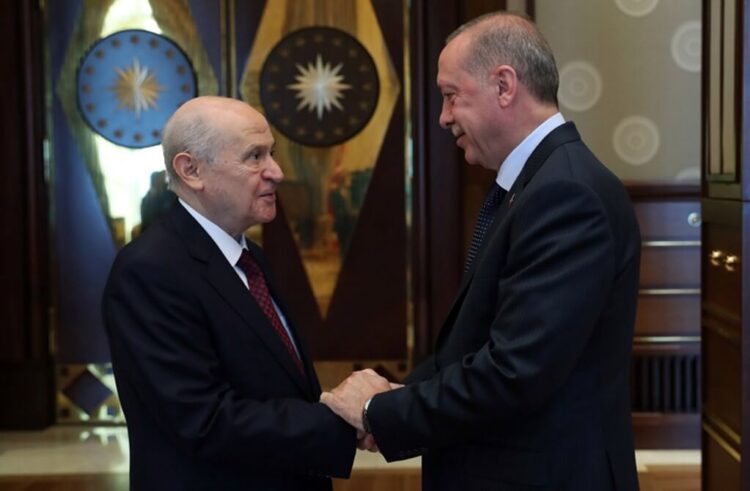 Erdoğan’ın MHP planı ortaya çıktı: ‘İttifak bunun yolunu arıyor…’