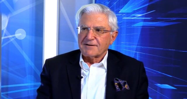 Emin Şirin: 1 Mart tezkeresinde oyumu etkilemek için evime CIA geldi