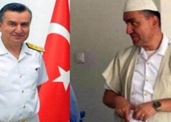 Aylar sonra MSB’den ‘Cübbeli Amiral’ açıklaması