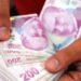 Yeni banknotlar tedavüle giriyor