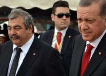 Erdoğan’a yakın isme FETÖ soruşturması