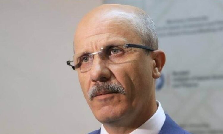 YÖK Üyesi seçilip sonra YÖK Başkanlığı’na atanan Erol Özvar kimdir?