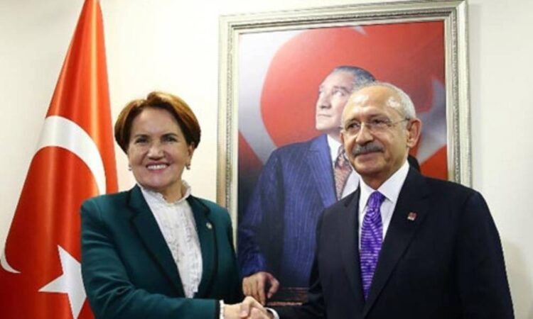 İYİ Partili Aydın’dan Cumhurbaşkanlığı adaylıklarıyla ilgili açıklama