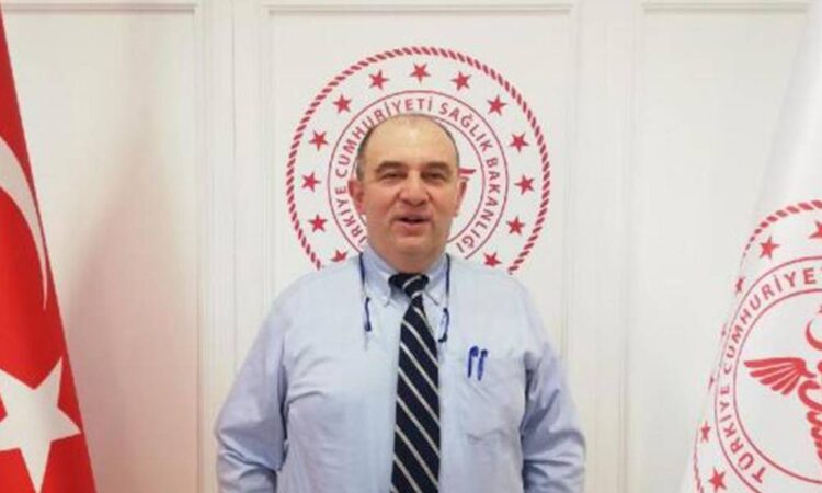 Prof. Dr. Kara, Delta varyantının farkını anlattı