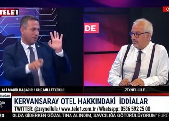 Firari Korkmaz, dönemin başsavcısıyla mesajlaştı iddiası