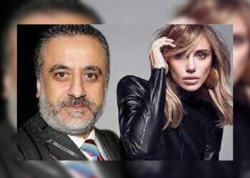 Erol Köse’den Gülşen için çirkin ‘Maske’ paylaşımı