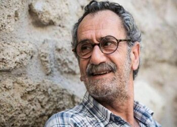 Menderes Samancılar’ın ayakkabı boyacılığı yaptığı fotoğrafı ortaya çıktı