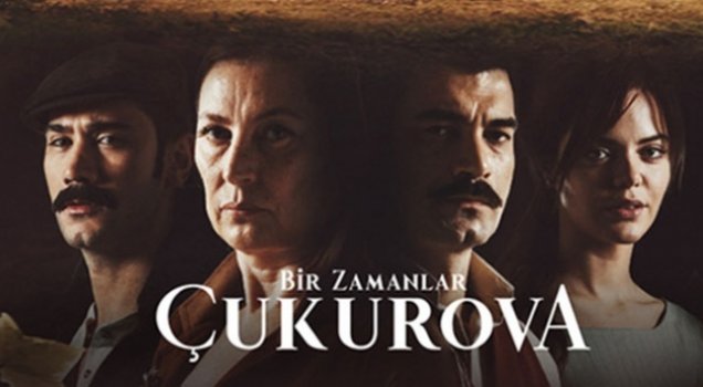 Bir Zamanlar Çukurova’ya flaş transfer