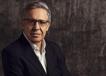 Zülfü Livaneli’den ortak aday olacağı iddialarına yanıt