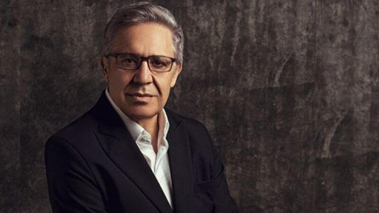 Zülfü Livaneli’den ortak aday olacağı iddialarına yanıt