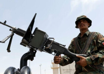 Ülkenin 31 kentinde sokağa çıkmak yasaklandı