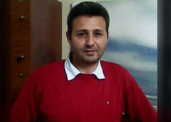 CHP Beyoğlu’nun acı günü… Emektar partili Ahmet Dinler yaşamını yitirdi