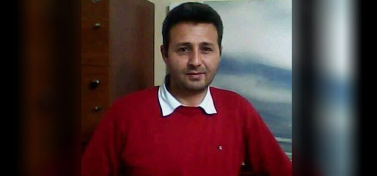 CHP Beyoğlu’nun acı günü… Emektar partili Ahmet Dinler yaşamını yitirdi