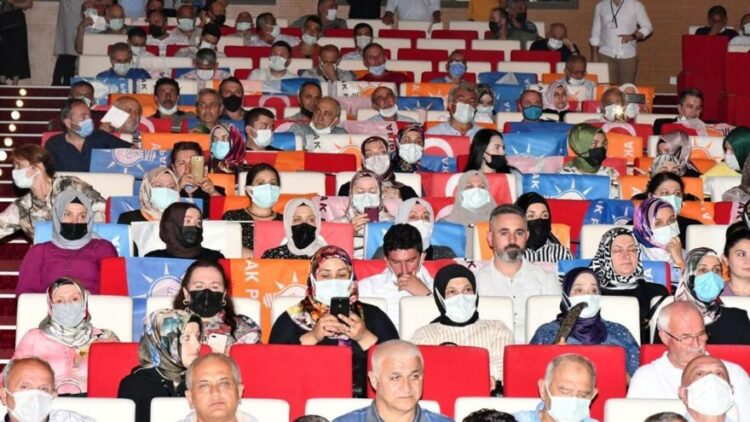 AKP’den bir skandal daha