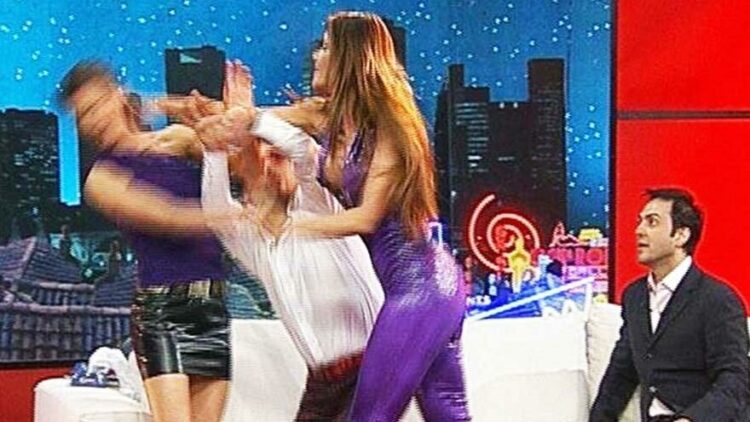 Arto skandalın iç yüzünü anlattı