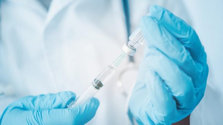 Tek doz aşı bile yaptırmayan 500 bin kişinin bulunduğu şehir açıklandı