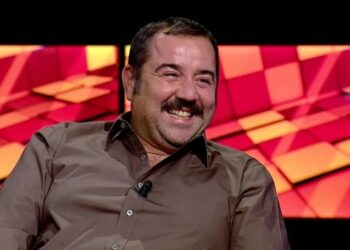 Ata Demirer’in son hali herkesi şaşırttı