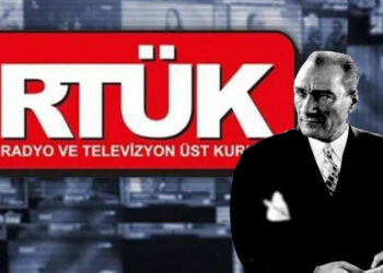 RTÜK’ten Atatürk’e hakaretlere izin