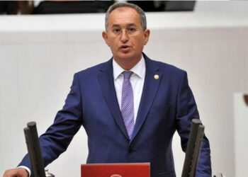 CHP’li Sertel: 53 milyonluk reklam bütçesinin hepsi yandaşa gitmiş
