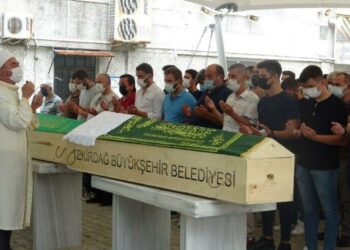 Karı koca sahte içki kurbanı oldu