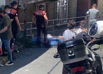 İstanbul Örnektepe’de  silahlı saldırı: 3 ölü, 1 yaralı