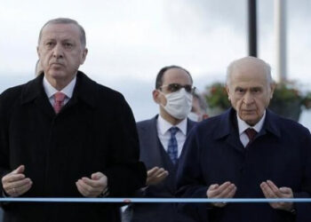 ‘Bahçeli, Erdoğan’ın siyasi hayatını bitirecek’ dedi ve ekledi: Soylu’ya gelince…