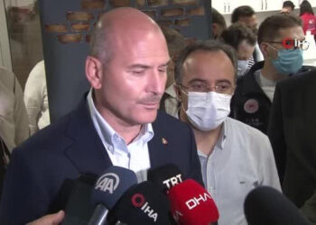 ‘Konya’daki katliamın Kürt-Türk meselesiyle bir alakası yoktur’