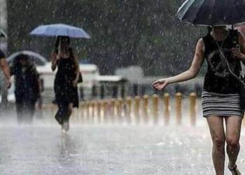 Meteoroloji’den 5 ile sağanak yağış uyarısı!