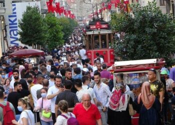 Delta varyantı yayılırken ABD’den maske kararı