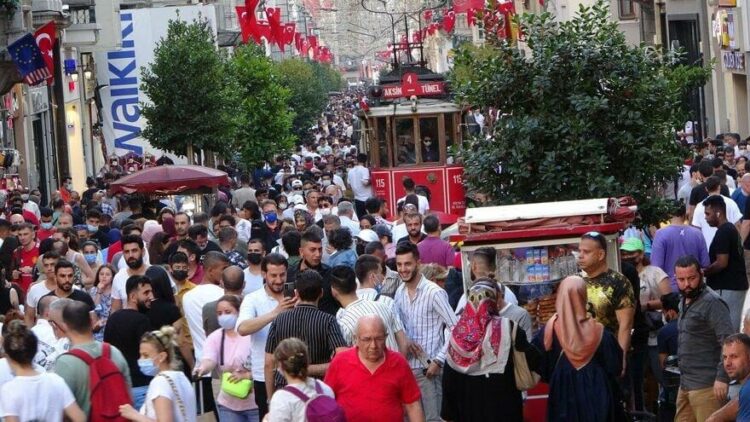 Delta varyantı yayılırken ABD’den maske kararı