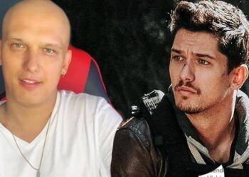 Kansere yakalanan Boğaç Aksoy’dan haber var