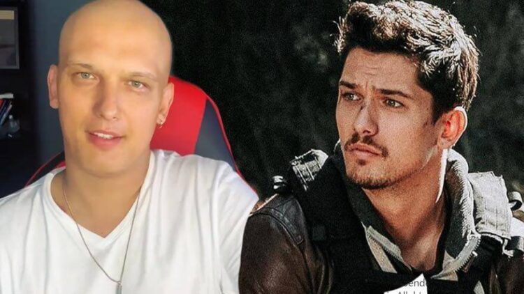 Kansere yakalanan Boğaç Aksoy’dan haber var