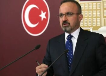 AK Parti’den ‘OHAL yasası’ savunması