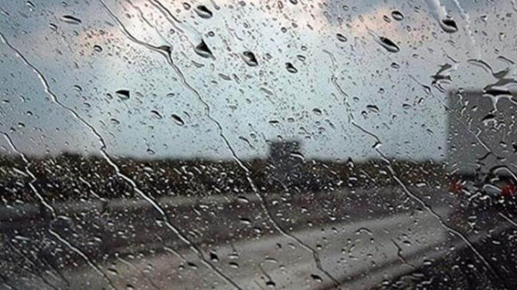 Meteoroloji uyardı! Kuvvetli yağış bekleniyor