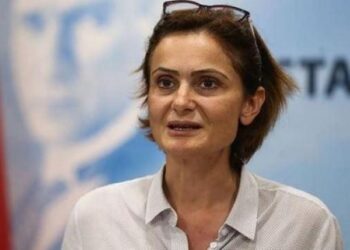 Canan Kaftancıoğlu’ndan gözaltına alınan kardeşi hakkında açıklama