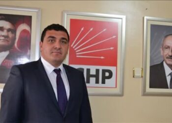 Sivas Milletvekili Ulaş Karasu’dan 2 Temmuz Mesajı